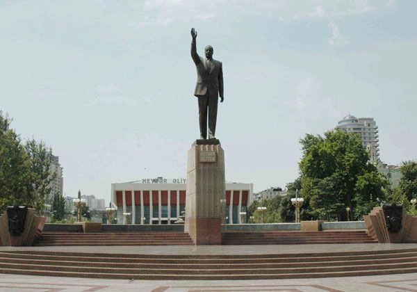 Баку