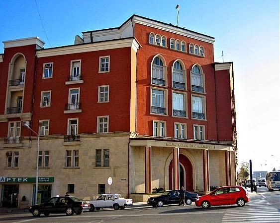 Насиминский район