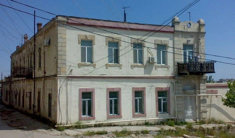 Сабунчинский район