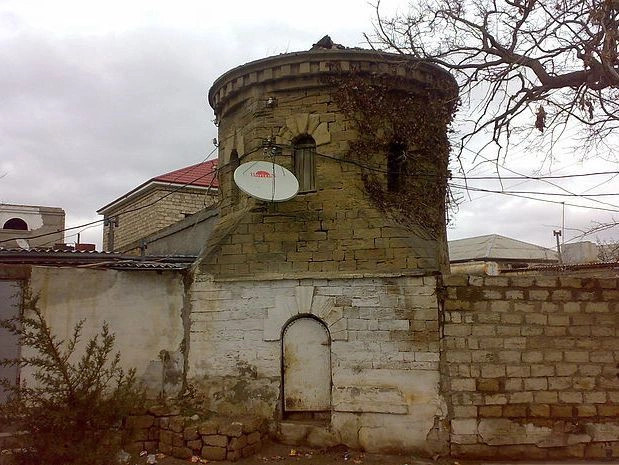 Сабунчинский район