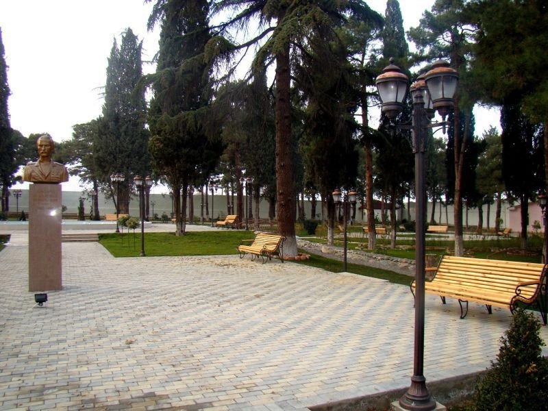 Шамкир