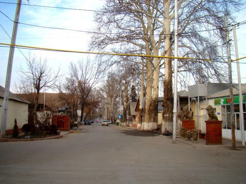 Шамкир
