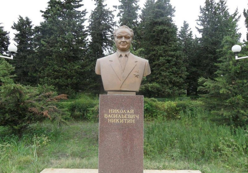 Исмаиллинский район