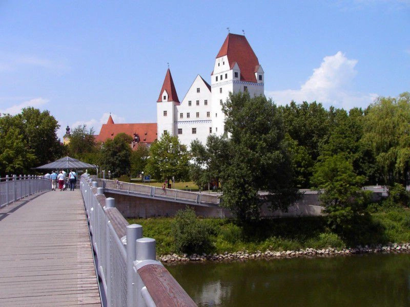 Бавария