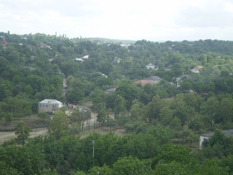 Ясаб село