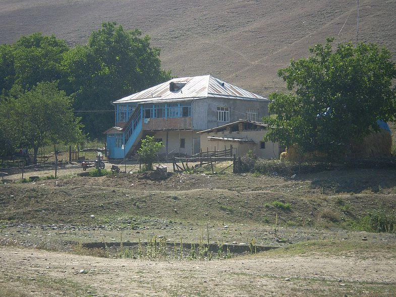 Ясаб село