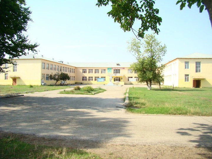 Масаллинский район