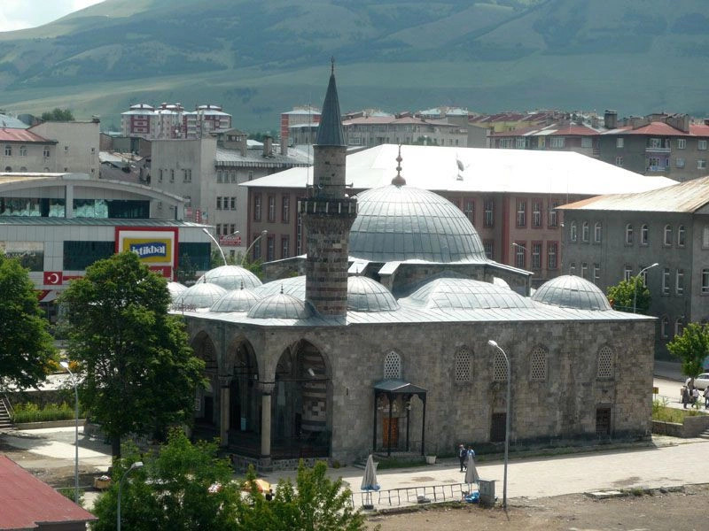 Эрзурум
