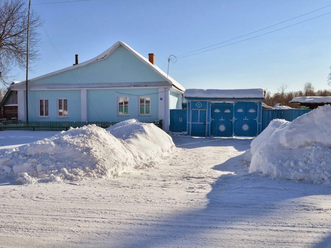 Тюменская обл.