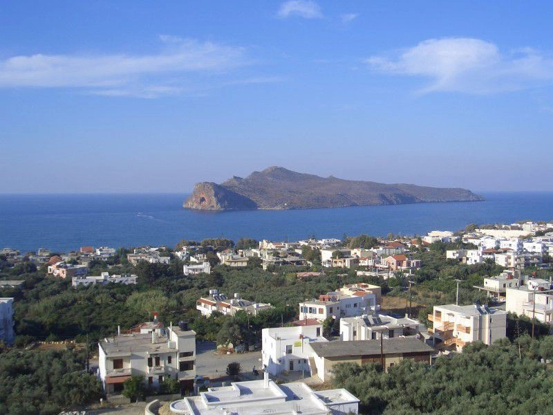 Агия Марина (Крит)