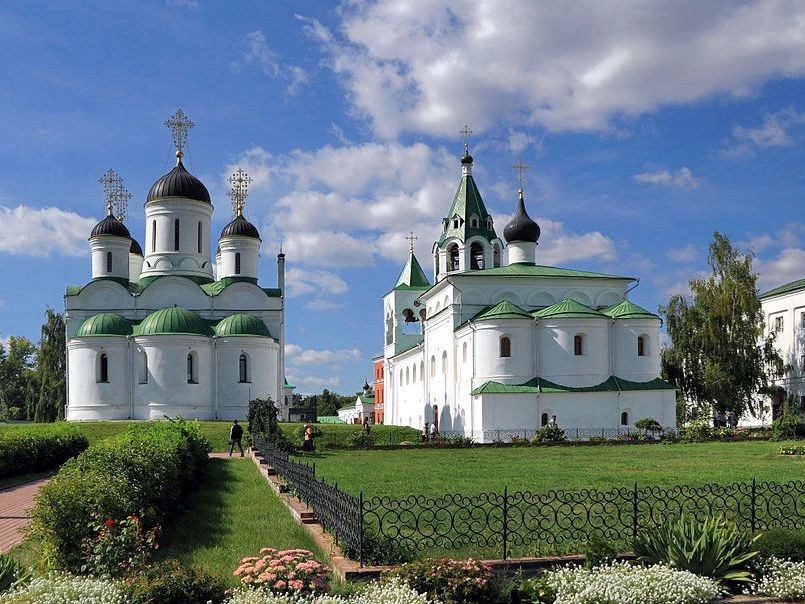 Владимирская область