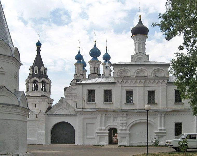 Владимирская область