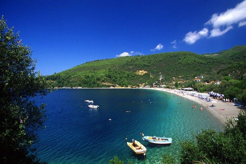 Ktima Stamatiou 