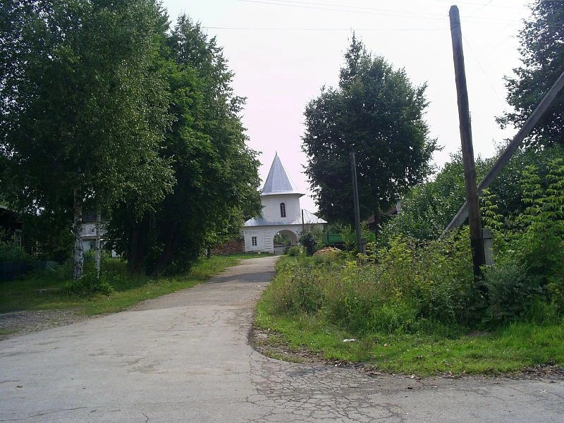 Калужская обл.