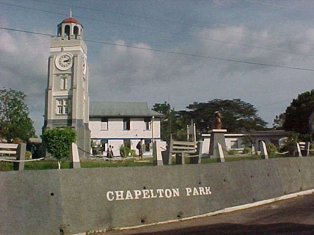 Кларендон