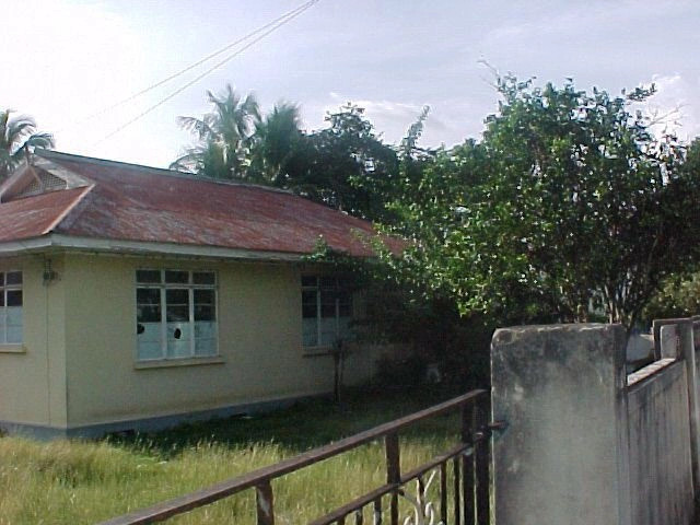 Кларендон
