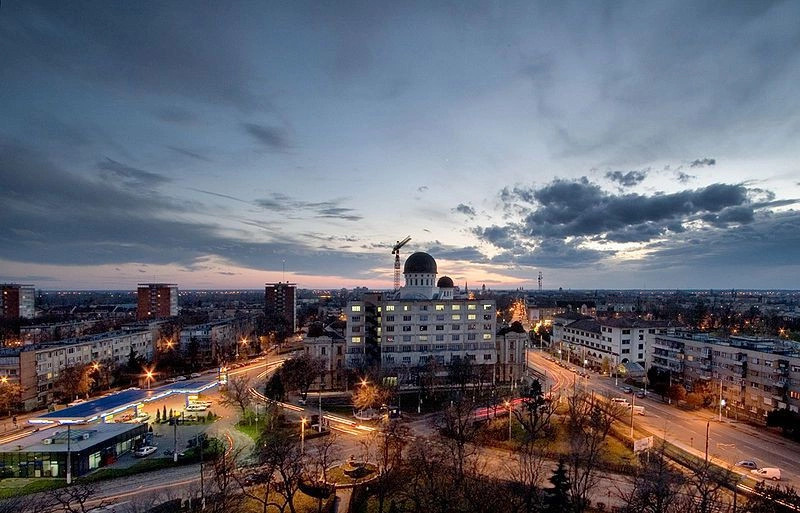Арад