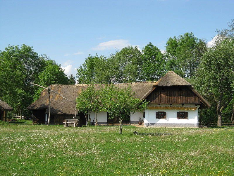 Горишница (деревня)