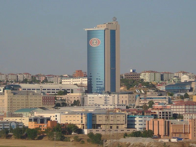 Стамбул