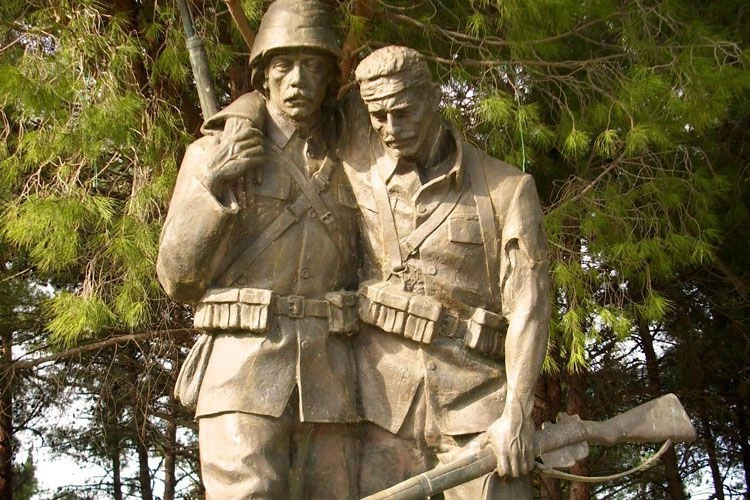 Гелиболу
