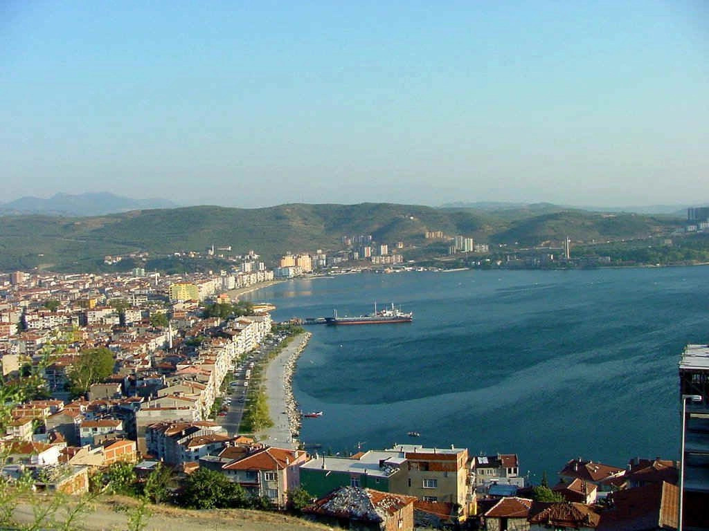 Гемлик
