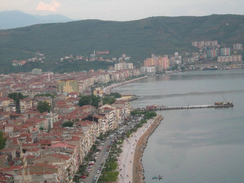 Гемлик