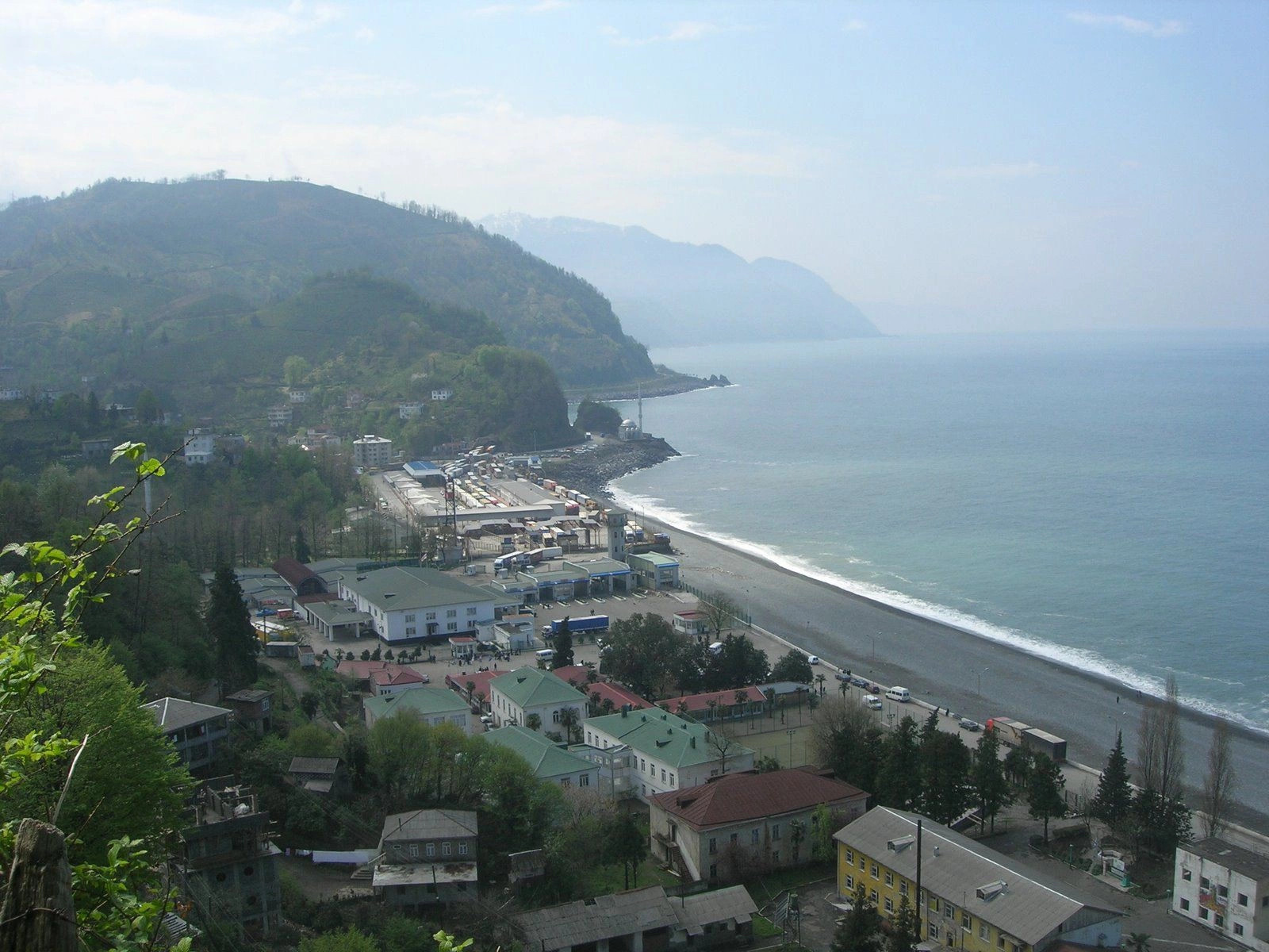 Провинция Трабзон