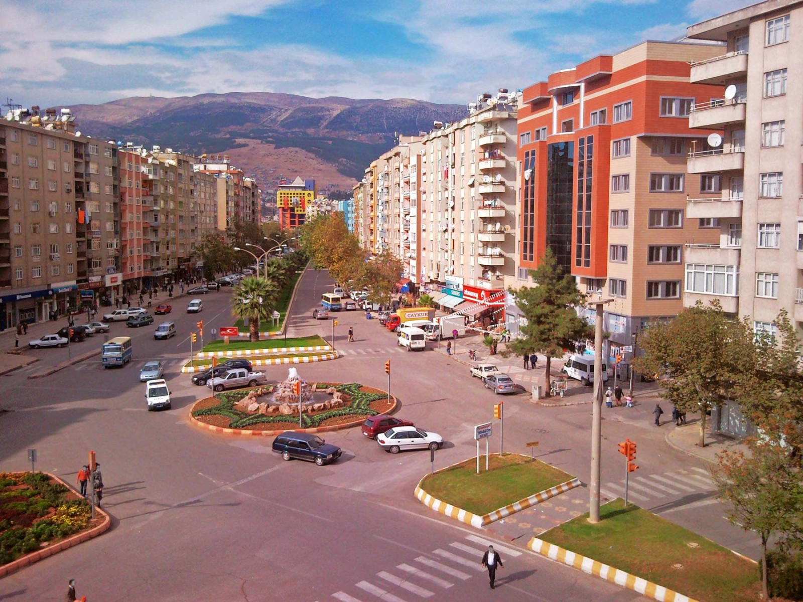 Провинция Трабзон