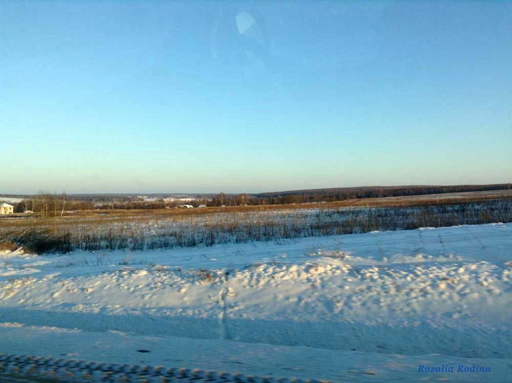 Головино деревня (Мещовский р-н)