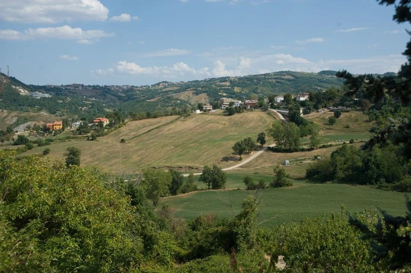 Кьезануова