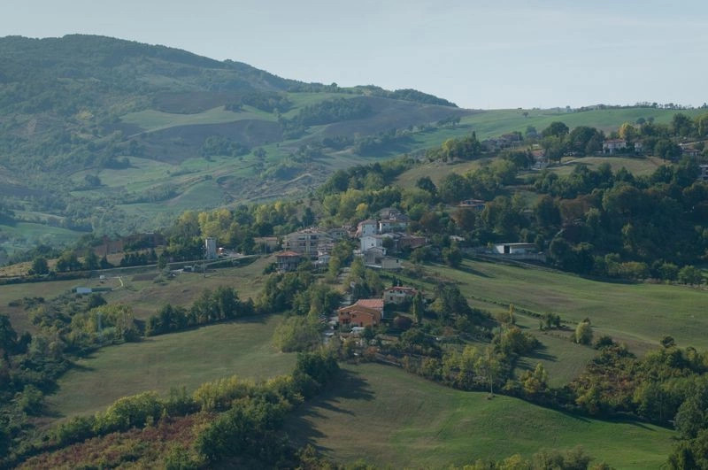 Кьезануова