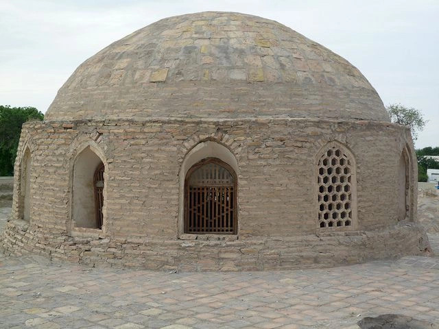 Бухара
