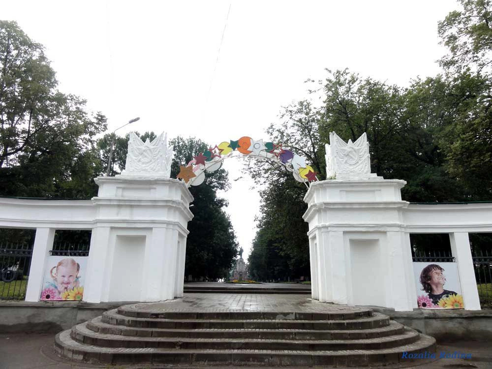 Кострома город