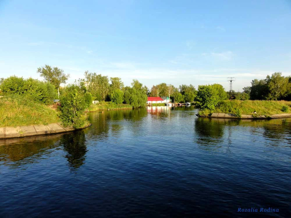 Городское поселение Дмитров