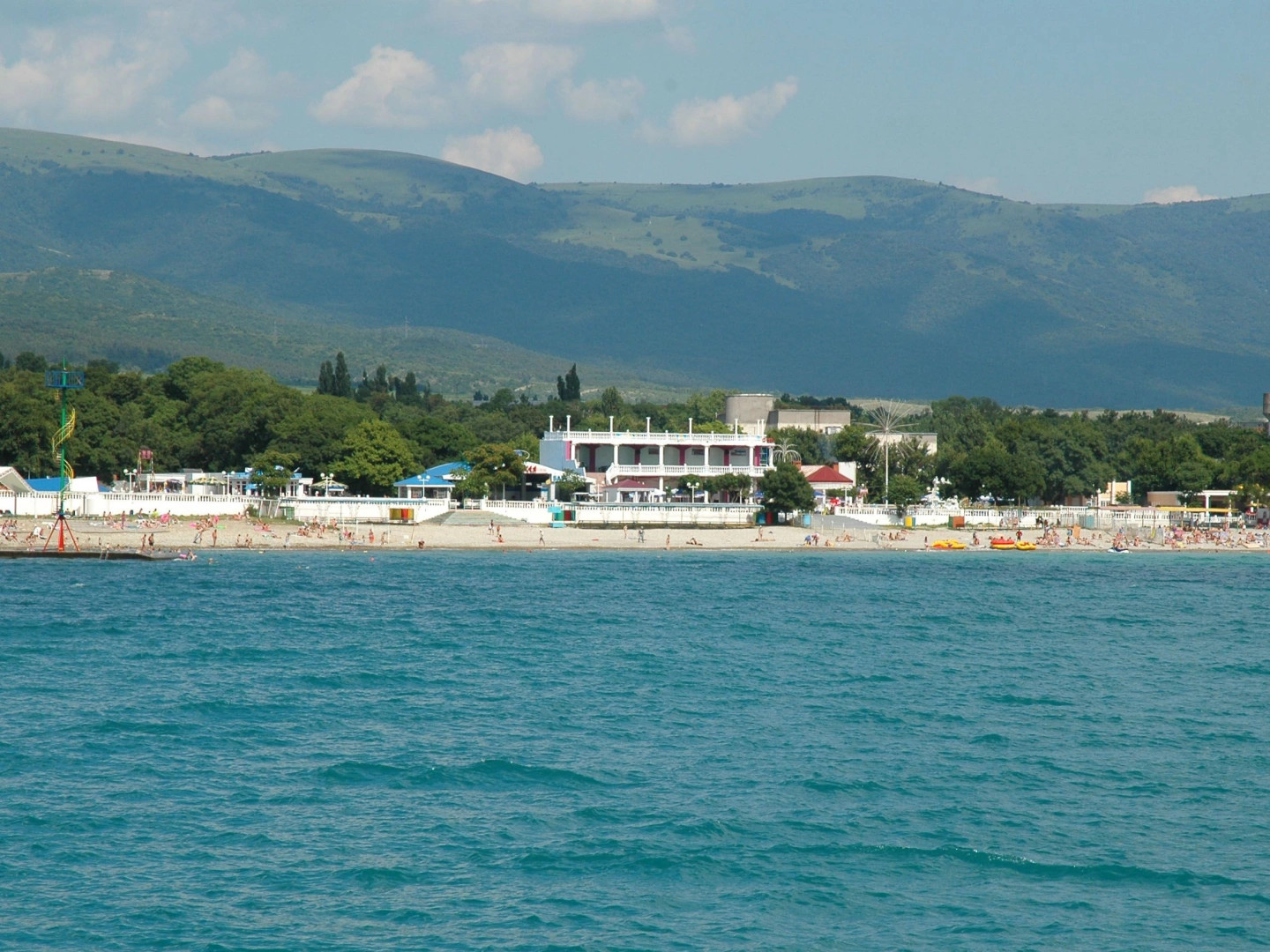 Геленджик