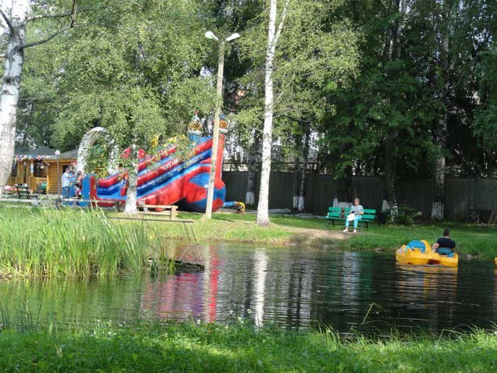 Мышкин