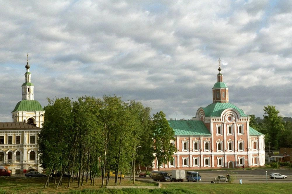 Смоленская обл.