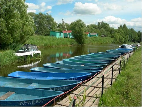 Калязинский район