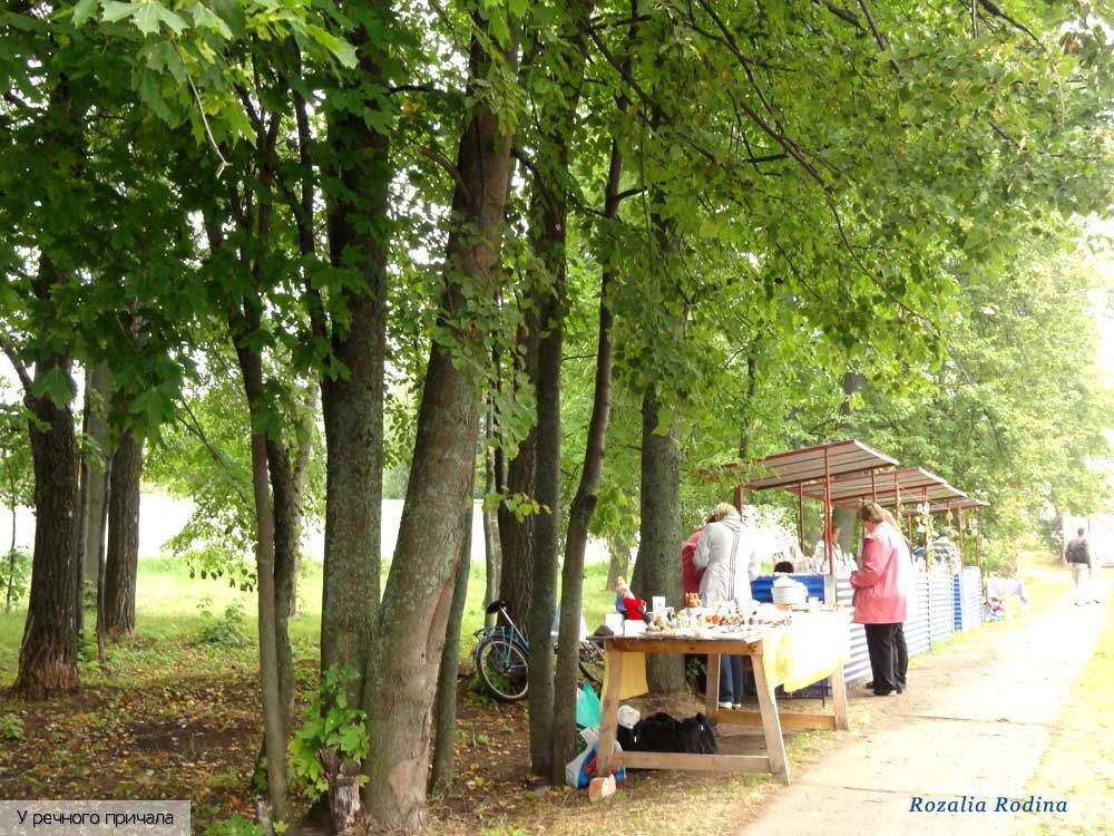 Калязинский район