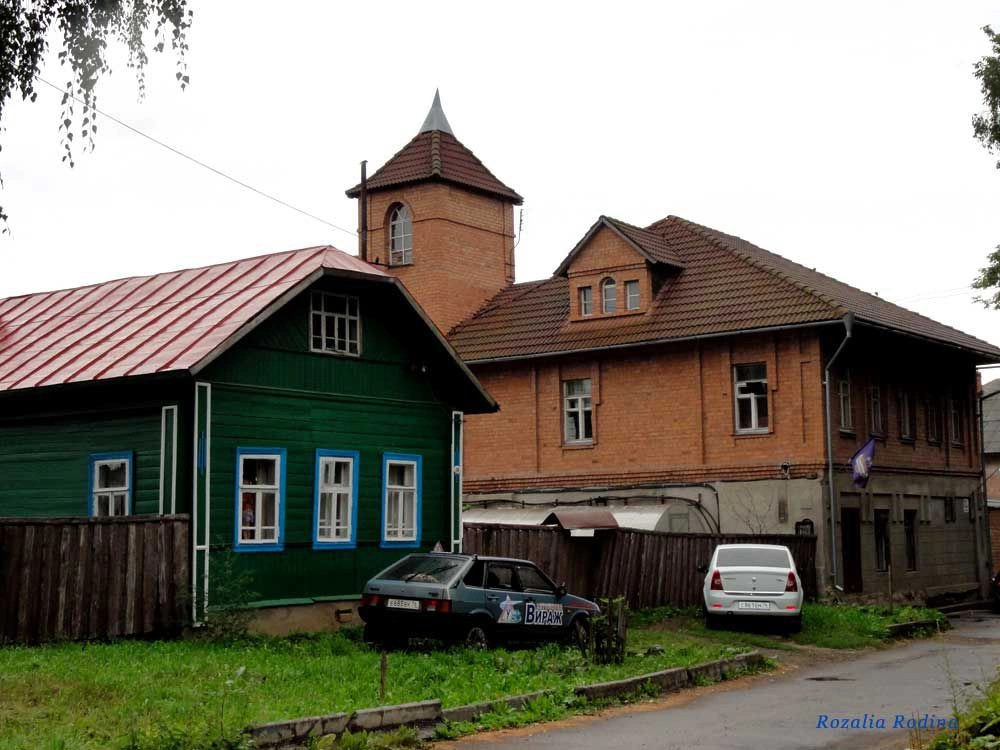 Тутаев