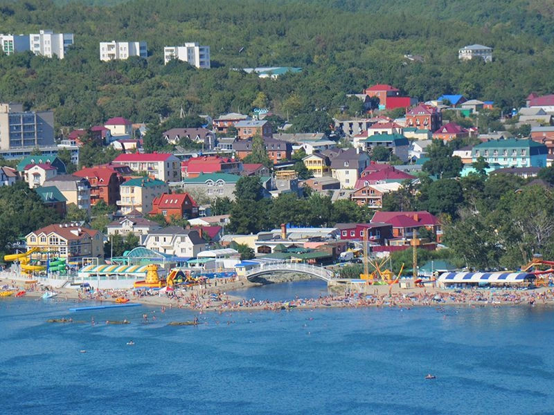 Геленджик