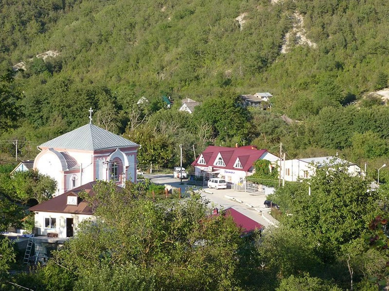 Геленджик