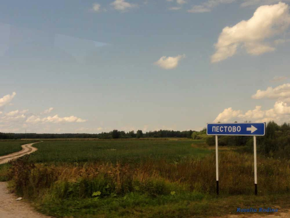 Нижегородская область