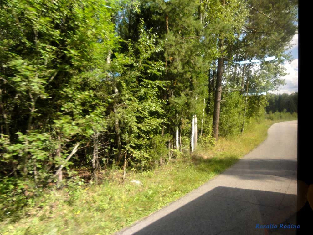 Белоглазово деревня (Городецкий р-н)