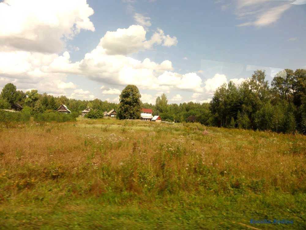 Белоглазово деревня (Городецкий р-н)