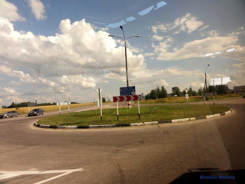 Кунорино деревня