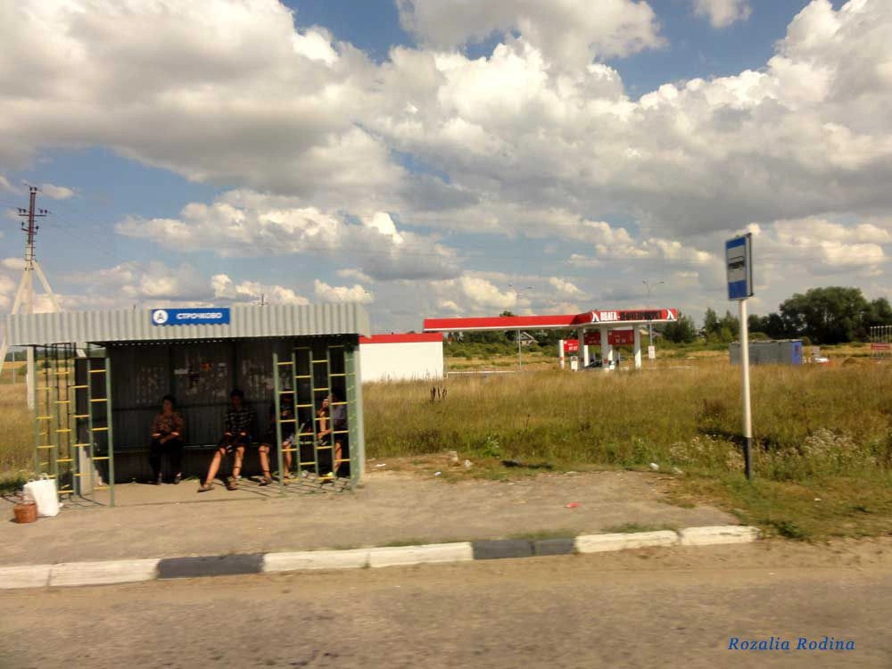 Нижегородская область