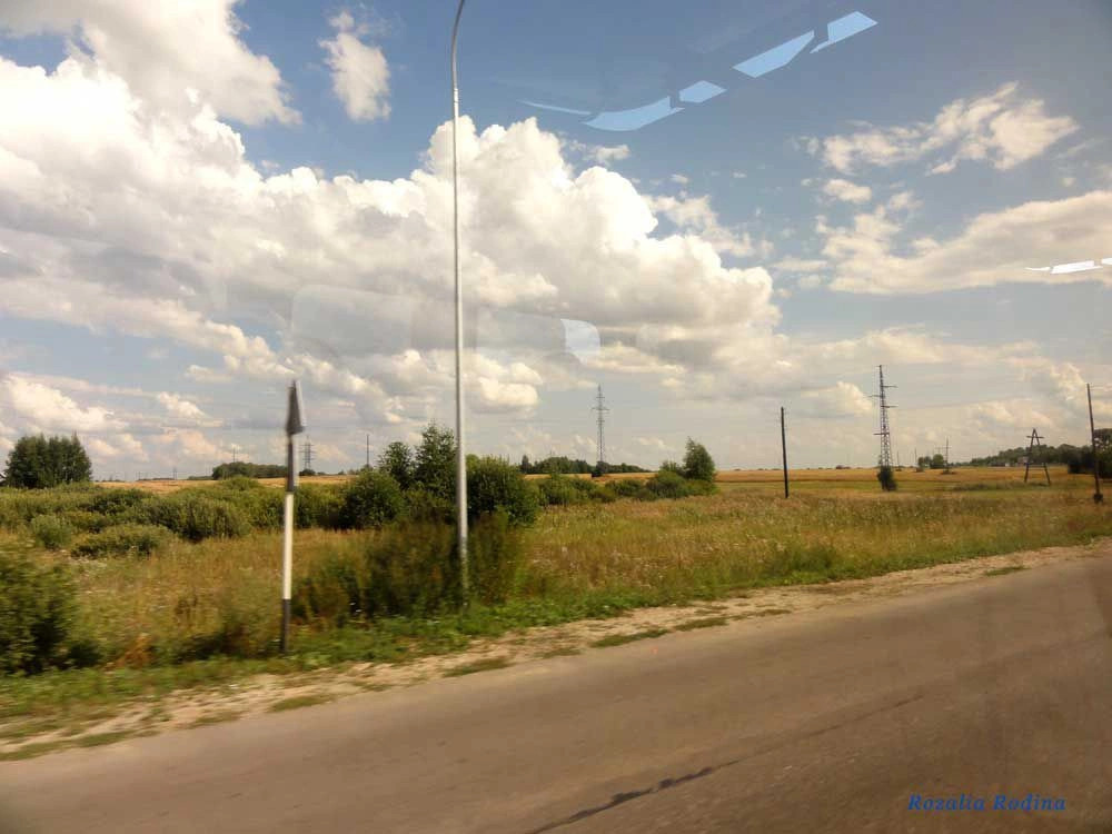 Строчково село