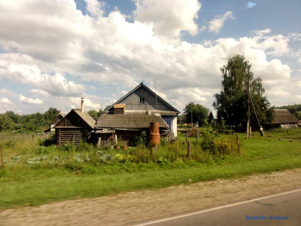 Повалихино деревня (Городецкий р-н)