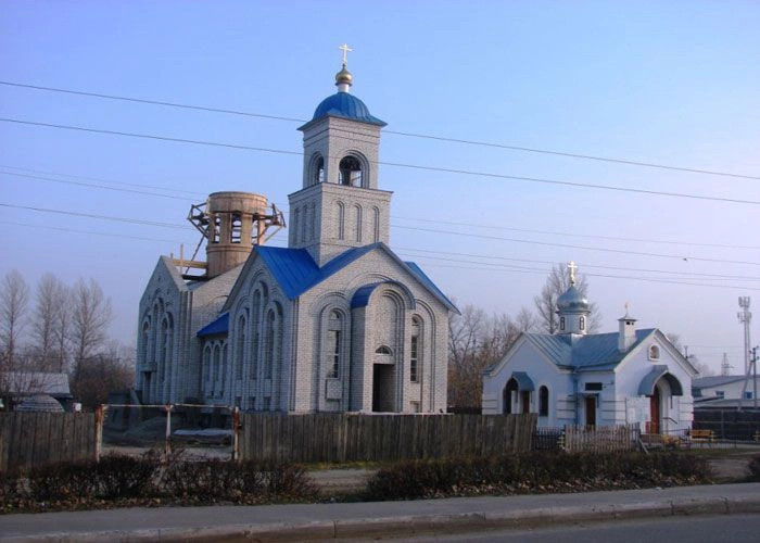 Белые Берега (Брянская область)